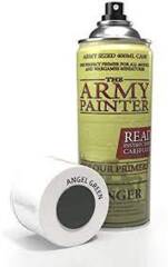 Colour Primer: Army Green CP3005
